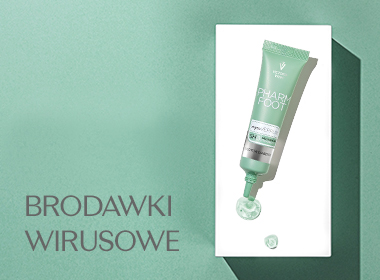 preparaty na brodawki wirusowe